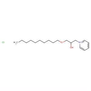 CAS 142288-23-1 molecular structure