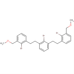 CAS 142449-23-8 molecular structure