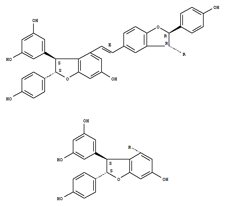 CAS 142449-90-9 molecular structure