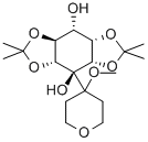 CAS 142795-23-1 molecular structure