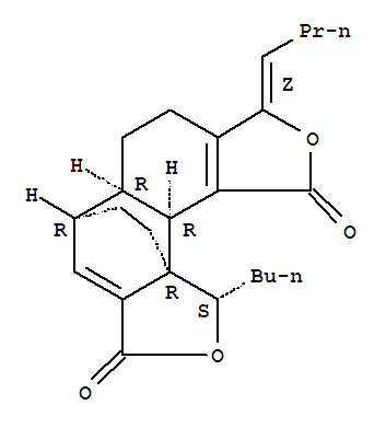 CAS 142864-23-1 molecular structure