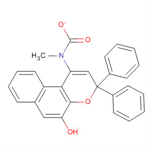 CAS 143099-23-4 molecular structure