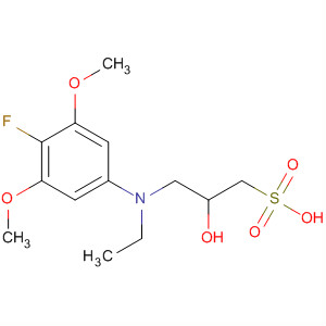 CAS 143205-23-6 molecular structure