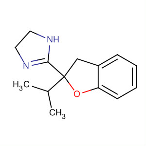 CAS 143249-90-5 molecular structure