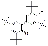 CAS 14328-90-6 molecular structure