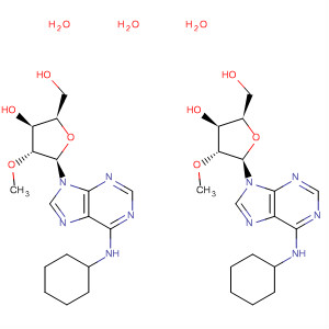 CAS 143480-90-4 molecular structure