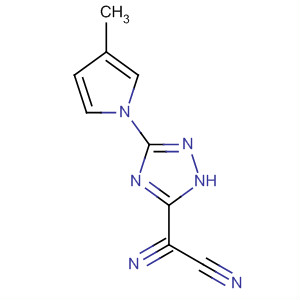 CAS 143779-23-1 structure