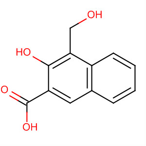 CAS 143867-90-7 molecular structure