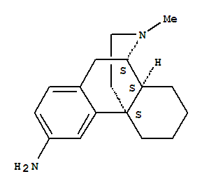 CAS 143899-90-5 molecular structure