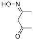 CAS 14401-90-2 molecular structure