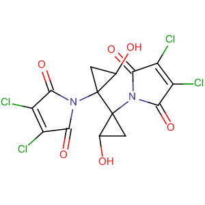 CAS 144105-23-7 molecular structure