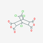 CAS 14427-23-7 molecular structure