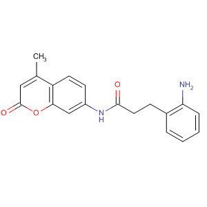 CAS 144357-23-3 molecular structure