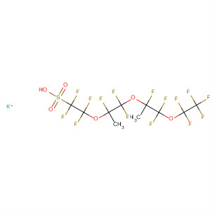 CAS 144498-23-7 molecular structure
