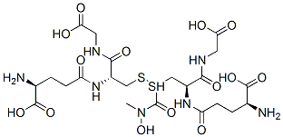 CAS 144810-23-1 molecular structure
