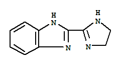CAS 14483-90-0 molecular structure