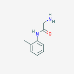 CAS 145133-90-0 molecular structure