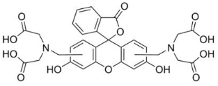 CAS 1461-15-0 structure
