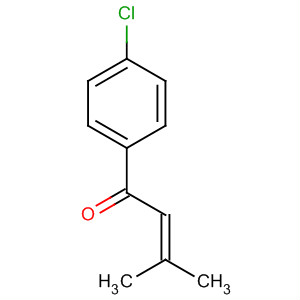 CAS 14618-90-7 molecular structure