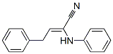 CAS 14627-90-8 molecular structure