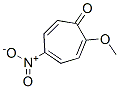 CAS 14628-90-1 molecular structure