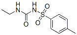 CAS 1467-23-8 molecular structure