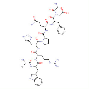 CAS 147395-23-1 molecular structure