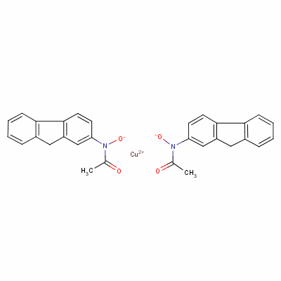 CAS 14751-90-7 molecular structure