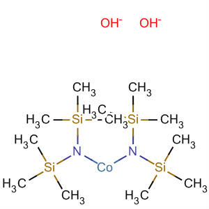CAS 14760-23-7 molecular structure