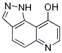 CAS 148018-23-9 molecular structure