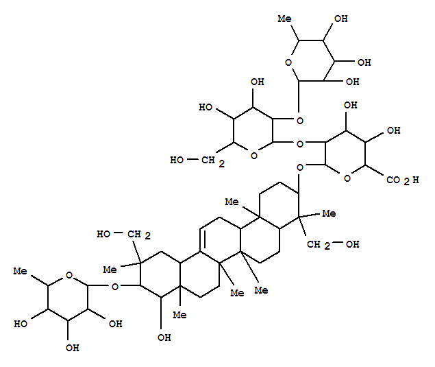 CAS 148077-23-0 molecular structure