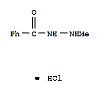 CAS 1483-23-4 molecular structure