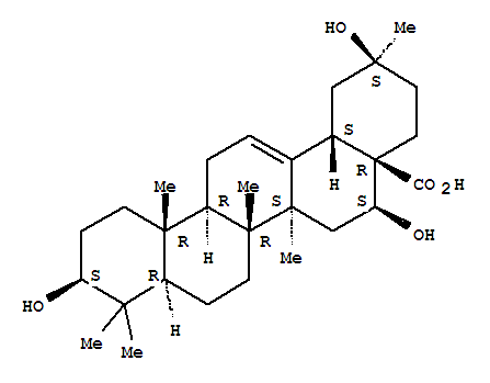 CAS 149260-90-2 molecular structure