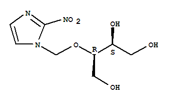 CAS 149838-23-3 molecular structure