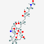 CAS 150346-23-9 molecular structure