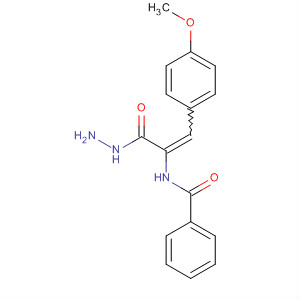 CAS 15048-23-4 molecular structure
