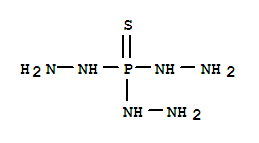 CAS 15056-23-2 molecular structure