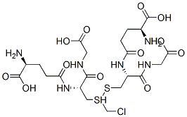 CAS 150956-90-4 molecular structure