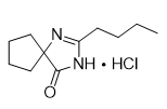CAS 151257-01-1 molecular structure