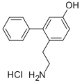 CAS 15144-90-8 molecular structure