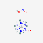 CAS 15168-23-7 molecular structure