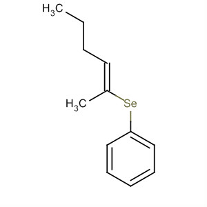 CAS 151887-23-9 molecular structure
