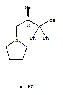 CAS 15195-90-1 molecular structure