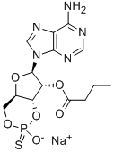CAS 152218-23-0 molecular structure
