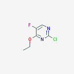 CAS 154-90-5 structure