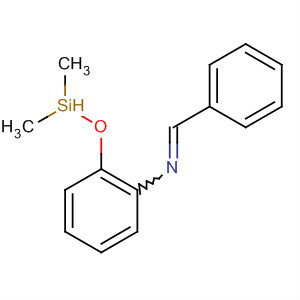 CAS 154021-23-5 molecular structure