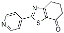 CAS 154404-90-7 molecular structure