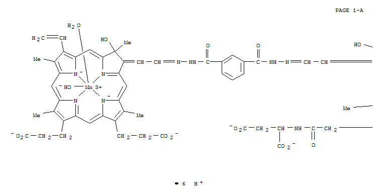 CAS 155146-90-0 molecular structure