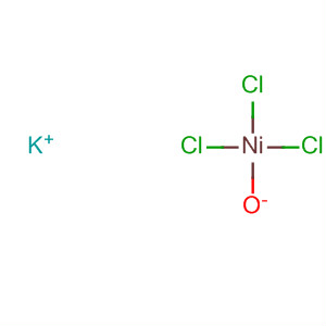 CAS 15530-90-2 molecular structure