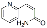 CAS 155375-23-8 molecular structure
